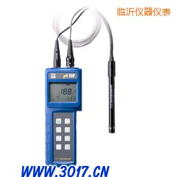 臨沂pH/ORP/溫度測(cè)量?jī)x
