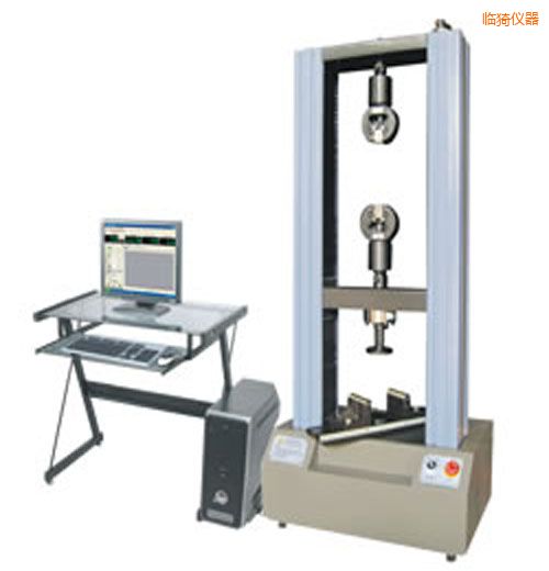 臨猗時代WDW系列微機(jī)控制電子萬能試驗機(jī)(1-2噸)