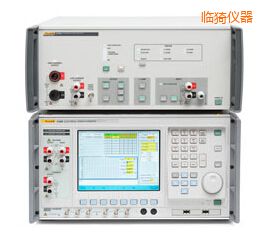 臨猗超級大電流標準源