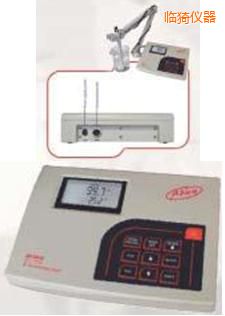 臨猗專業(yè)電導(dǎo)率 TDS 溫度 臺(tái)式測(cè)量?jī)x