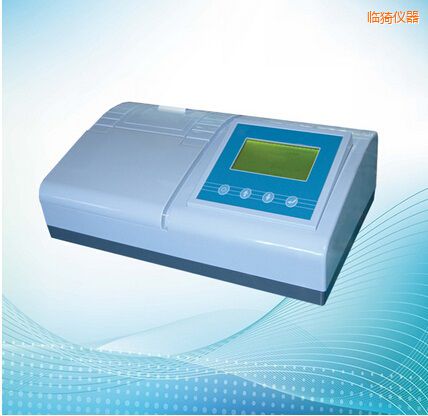 臨猗農(nóng)藥殘毒快速檢測儀