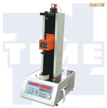 臨猗時(shí)代雙數(shù)顯全自動彈簧拉壓試驗(yàn)機(jī)