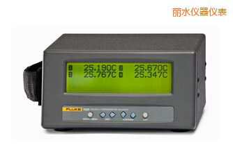 麗水四通道便攜式測(cè)溫儀