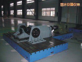 麗水微機(jī)控制驅(qū)動橋總成扭轉(zhuǎn)試驗(yàn)機(jī)