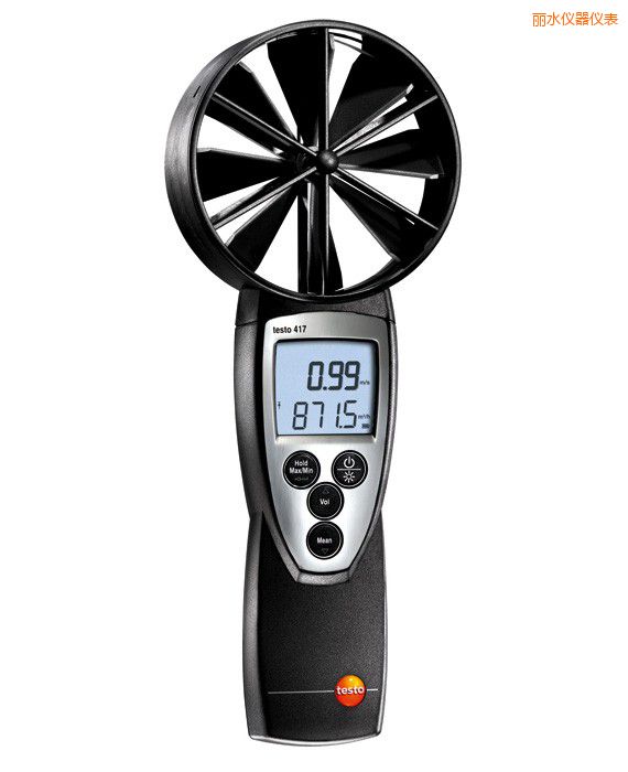 麗水葉輪風(fēng)速儀