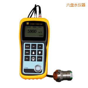 六盤(pán)水超聲波測(cè)厚儀(鑄鐵型)