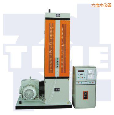 六盤水時(shí)代機(jī)械式彈簧疲勞試驗(yàn)機(jī)TPJ系列