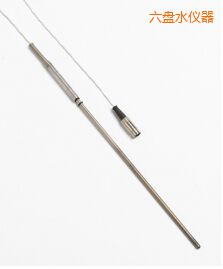 六盤(pán)水短支二等標(biāo)準(zhǔn)鉑電阻溫度計(jì)