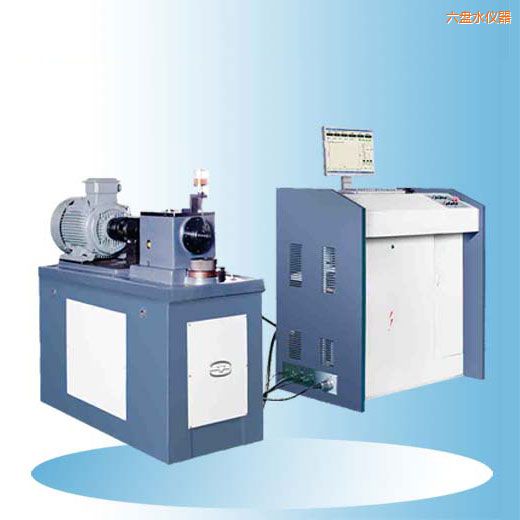 六盤水時代微機控制電液伺服PV摩擦試驗機