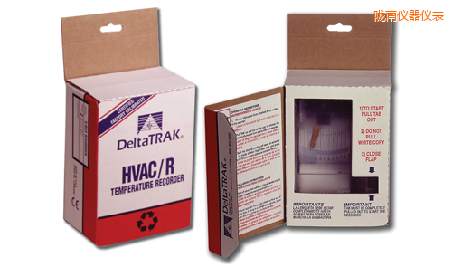 �]��HVAC/R Single User Temperature Recorder