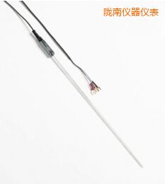 隴南高性價比石英套管標準鉑電阻溫度計