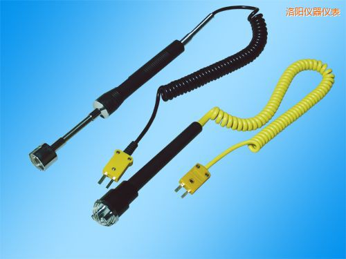 洛陽(yáng)表面熱電偶