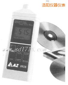 洛陽數(shù)位式經(jīng)濟型噪音計