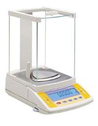 洛陽電子分析天平,120g,0.1mg