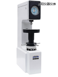 洛陽(yáng)電動(dòng)塑料洛氏硬度計(jì)