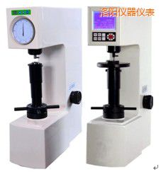 洛陽電動(dòng)(數(shù)顯)表面洛氏硬度計(jì)