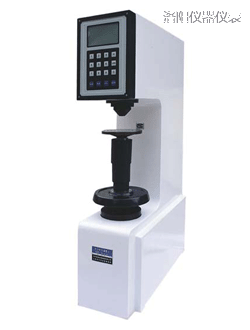洛陽布氏硬度計