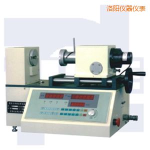 洛陽(yáng)全制動(dòng)彈簧扭轉(zhuǎn)試驗(yàn)機(jī)