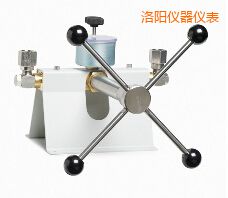 洛陽液體比較測(cè)試泵