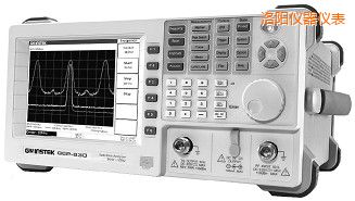 洛陽(yáng)3G頻譜分析儀