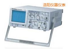 洛陽模擬示波器