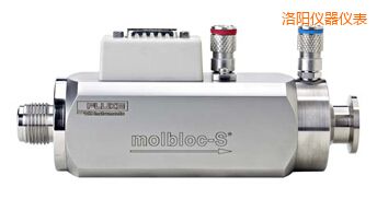 洛陽音速噴嘴流量元件