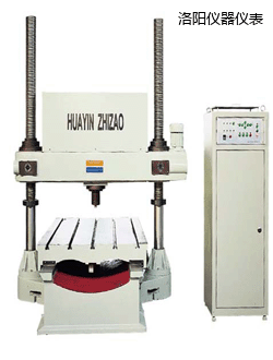 洛陽門式布氏硬度計