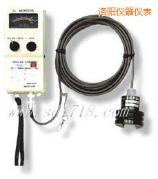 洛陽氧氣檢測儀