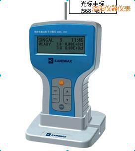 洛陽(yáng)手持式激光粒子計(jì)數(shù)儀