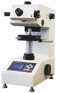 洛陽數(shù)字式液晶智能顯微硬度計(jì)