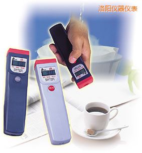 洛陽紅外線測溫儀