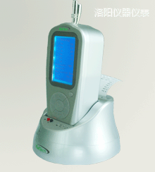 洛陽激光塵埃粒子計(jì)數(shù)器