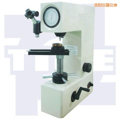 洛陽(yáng)數(shù)顯布洛維硬度計(jì)