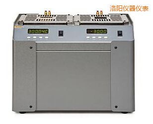 洛陽(yáng)高精度雙體干式爐