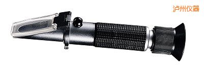 �o��Analog Brix Meter ģ�M���Ӌ