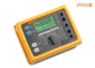 瀘州GEO 接地測試儀