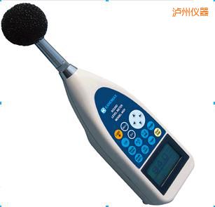 瀘州噪音計(jì)