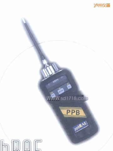 �o���ֳ�ʽ PID(ppb ��(j��) ) �z�y(c��)�x