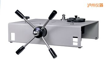 瀘州手動液壓調(diào)節(jié)器