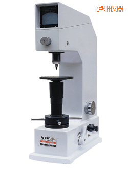 瀘州布洛維硬度計(jì)