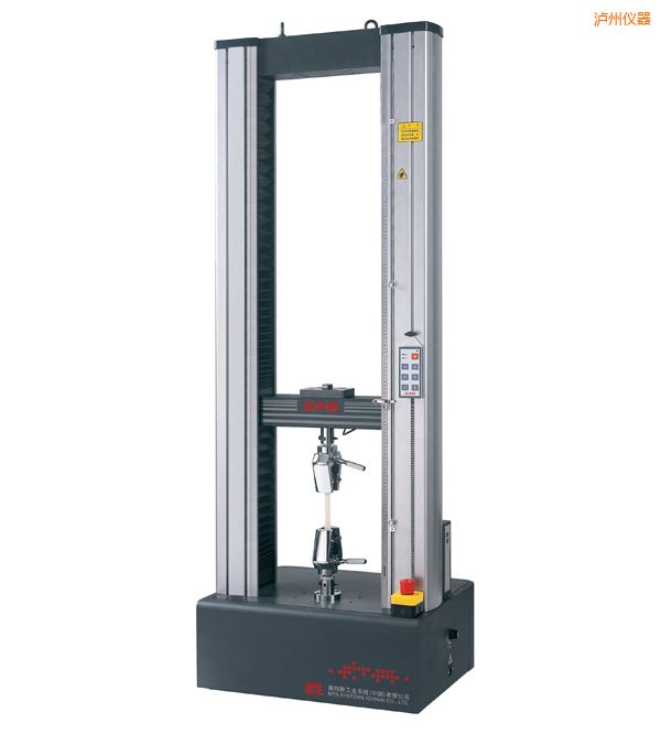 瀘州小門式微機(jī)控制電子萬(wàn)能試驗(yàn)機(jī)