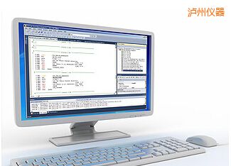 瀘州Plus計量校準管理軟件8.1版(含MET/BASE數(shù)據(jù)庫引擎和MET/TRACK資產(chǎn)管理軟件)