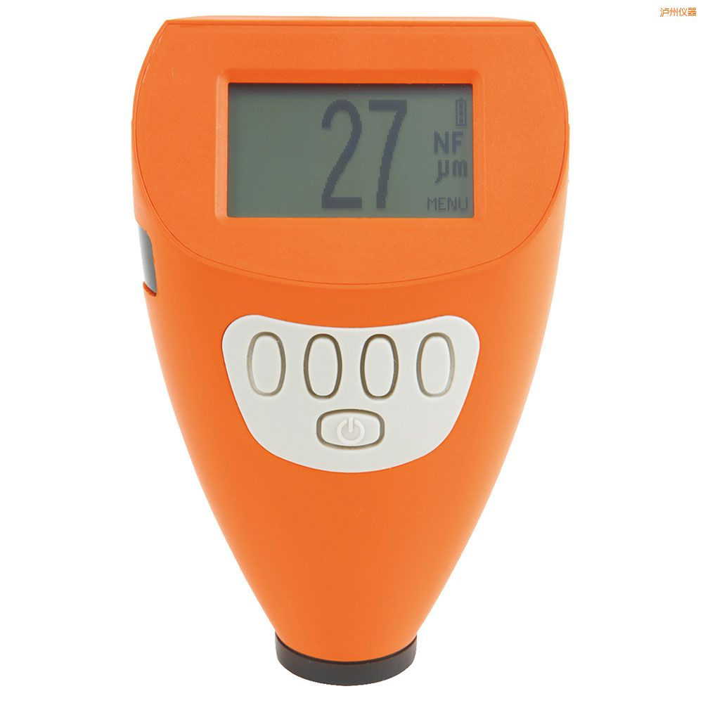 瀘州油漆和粉末涂層測厚儀
