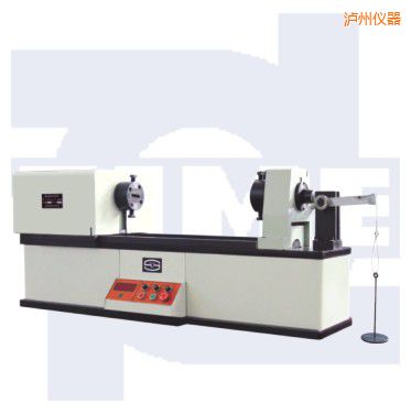 瀘州金屬線(xiàn)材扭轉(zhuǎn)試驗(yàn)機(jī)