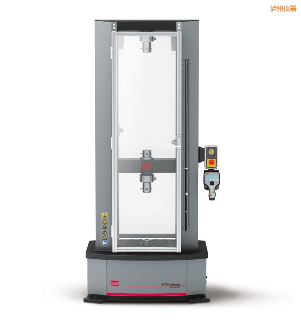 瀘州Criterion信標(biāo) 萬能試驗(yàn)機(jī)(100N—30kN)