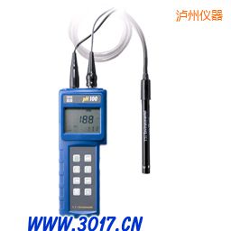 �o��pH/ORP/�ضȜy���x