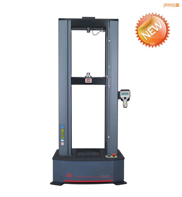 瀘州Exceed啟標(biāo) 電子萬(wàn)能試驗(yàn)機(jī)(100N—30kN)