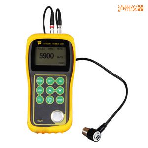 瀘州超聲波測(cè)厚儀(高溫型)