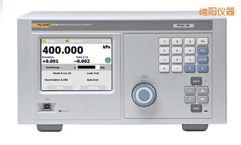 �d�PPC4E Gas Pressure Controller Kits