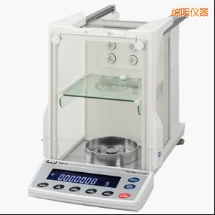 綿陽日本AND BM系列自動(dòng)微量分析天平1μg